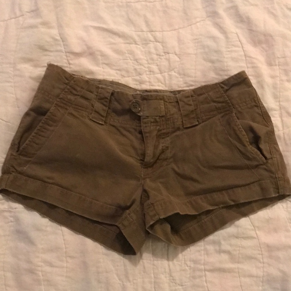Shorts